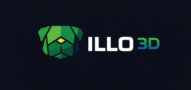 ILLO 3D